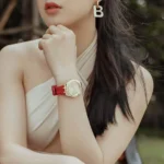 Guess Watch For Women GW0034L6 - الصورة 20