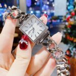 Guess Watch For Women W1030L1 - الصورة 7
