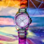 Guess Watch For Women GW0044L1 - الصورة 6