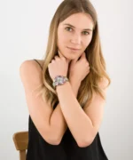 Guess Watch For Women GW0044L1 - الصورة 21