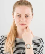 Guess Watch For Women W0934L1 - الصورة 22