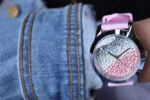 Guess Watch For Women W1223L1 - الصورة 20