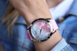 Guess Watch For Women W1223L1 - الصورة 19