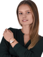 Guess Watch For Women GW0020L3 - الصورة 19