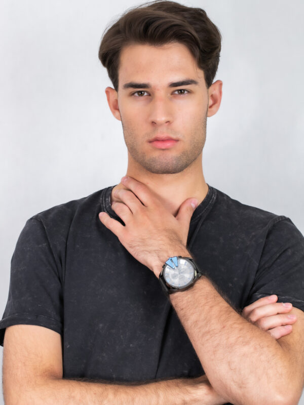 ⁦Diesel Watch For Men DZ4500⁩ - الصورة ⁦16⁩
