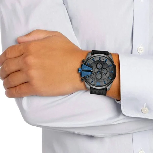 ⁦Diesel Watch For Men DZ4500⁩ - الصورة ⁦17⁩