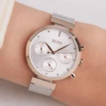 Hugo Boss Watch For Women 1502551 - الصورة 13