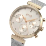 Hugo Boss Watch For Women 1502551 - الصورة 3