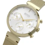 Hugo Boss Watch For Women 1502552 - الصورة 3