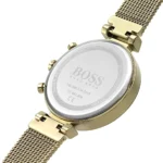 Hugo Boss Watch For Women 1502552 - الصورة 4