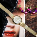 Hugo Boss Watch For Women 1502552 - الصورة 7