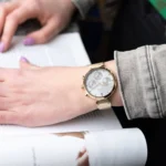 Hugo Boss Watch For Women 1502552 - الصورة 9