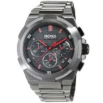 Hugo Boss Watch For Men 1513361 - الصورة 2
