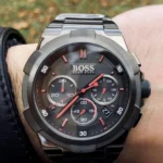 Hugo Boss Watch For Men 1513361 - الصورة 4