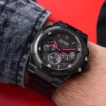 Hugo Boss Watch For Men 1513361 - الصورة 5