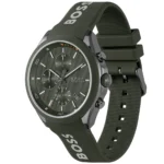 Hugo Boss Watch For Men 1514060 - الصورة 2