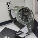 Hugo Boss Watch For Men 1514060 - الصورة 4