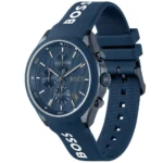 Hugo Boss Watch For Men 1514061 - الصورة 2