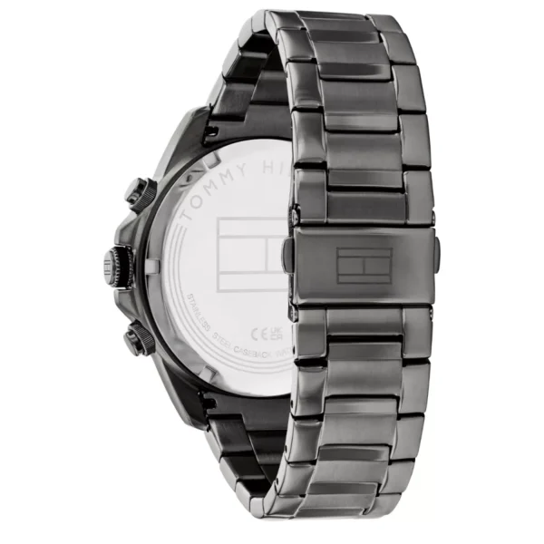 ⁦Tommy Hilfiger Watch For Men 1792061 ⁩ - الصورة ⁦3⁩