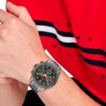 Tommy Hilfiger Watch For Men 1792061 - الصورة 8
