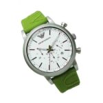 Emporio Armani Watch For Men AR11022 - الصورة 2