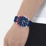 Lacoste Watch For Men 2011154 - الصورة 10