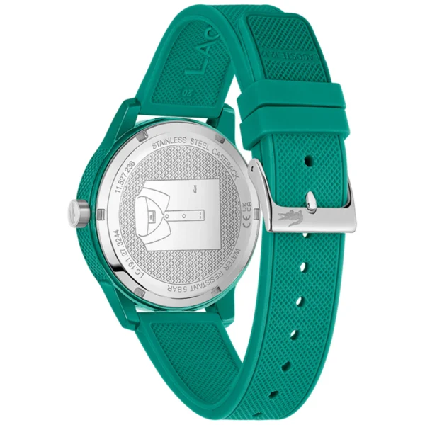 ⁦Lacoste Watch For Men & Women 2011192 ⁩ - الصورة ⁦4⁩