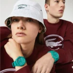 Lacoste Watch For Men & Women 2011192 - الصورة 6