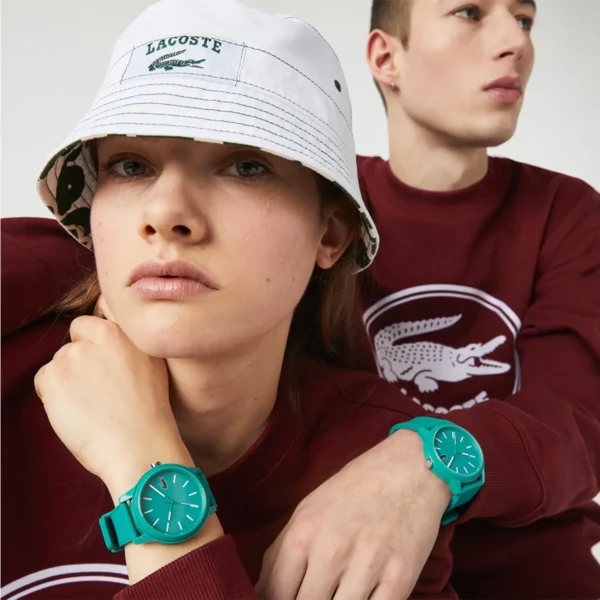 ⁦Lacoste Watch For Men & Women 2011192 ⁩ - الصورة ⁦6⁩