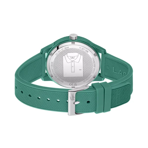 ⁦Lacoste Watch For Men & Women 2011192 ⁩ - الصورة ⁦5⁩