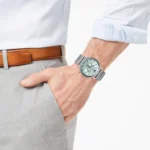 Emporio Armani Watch For Men AR11288 - الصورة 9