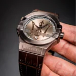 Maserati Watch For Men R8851108011 - الصورة 7