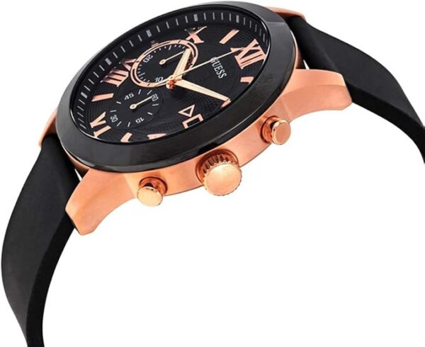 ⁦Guess Watch For Men W1055G3⁩ - الصورة ⁦2⁩