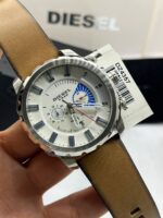 Diesel Watch For Men DZ4357 - الصورة 7