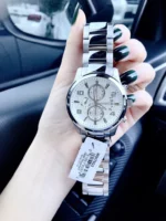 Guess Watch For Men W0075G3 - الصورة 7