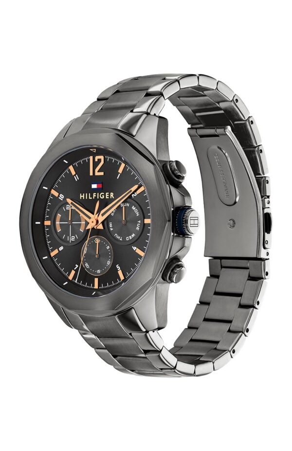 ⁦Tommy Hilfiger Watch For Men 1792061 ⁩ - الصورة ⁦2⁩