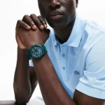 Lacoste Watch For Men & Women 2011023 - الصورة 5