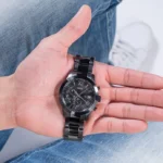 Guess Watch For Men W0668G5 - الصورة 7