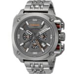 Diesel watch for men DZ7344 - الصورة 2