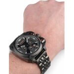 Diesel watch for men DZ7344 - الصورة 8