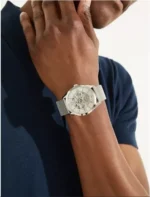 Guess Watch For Men GW0368G1 - الصورة 11