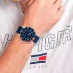 Tommy Hilfiger Watch For Men 1792009 - الصورة 7