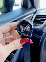 Guess Watch For Women W0023L10 - الصورة 5