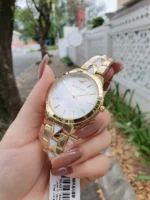 Michael Kors Watch For Women MK6689 - الصورة 10