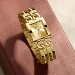 Guess Watch For Women GW0668L2 - الصورة 6