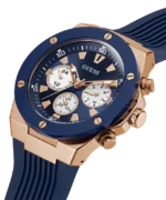 Guess Watch For Men GW0057G2 - الصورة 3