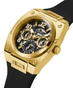 Guess Watch For Men GW0569G2 - الصورة 3
