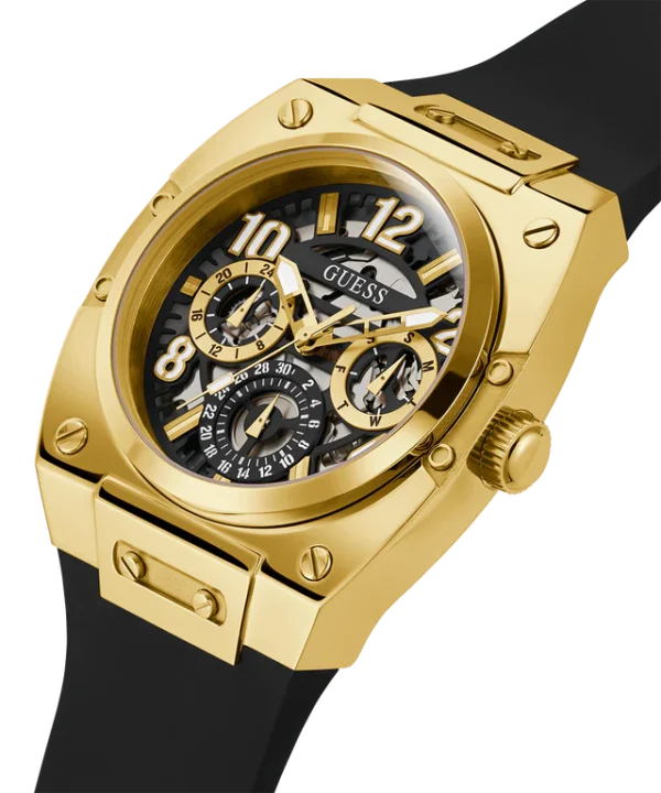 ⁦Guess Watch For Men GW0569G2 ⁩ - الصورة ⁦3⁩