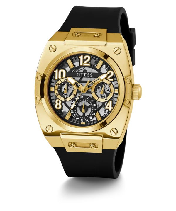 ⁦Guess Watch For Men GW0569G2 ⁩ - الصورة ⁦2⁩