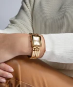 Guess Watch For Women GW0668L2 - الصورة 15